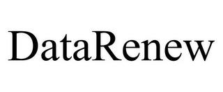 DATARENEW trademark