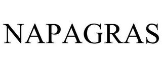 NAPAGRAS trademark