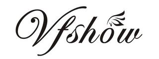 VFSHOW trademark