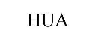 HUA trademark