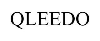 QLEEDO trademark