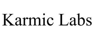 KARMIC LABS trademark