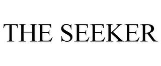 THE SEEKER trademark