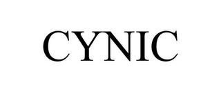 CYNIC trademark