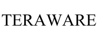 TERAWARE trademark