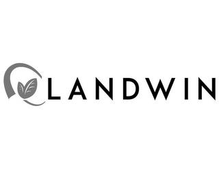 LANDWIN trademark