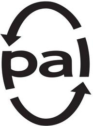 PAL trademark