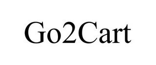 GO2CART trademark