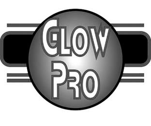 GLOW PRO trademark