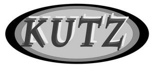 KUTZ trademark