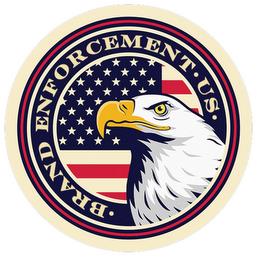 · BRAND ENFORCEMENT · US · trademark