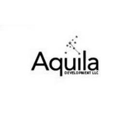 AQUILA DEVELOPMENT LLC trademark