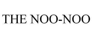 THE NOO-NOO trademark