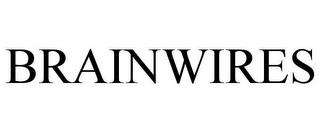 BRAINWIRES trademark