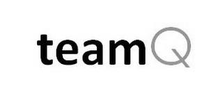 TEAMQ trademark