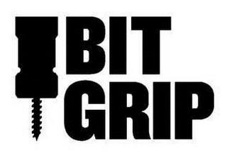 BIT GRIP trademark