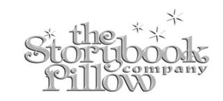 THE STORYBOOK PILLOW COMPANY trademark