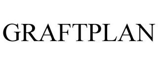 GRAFTPLAN trademark