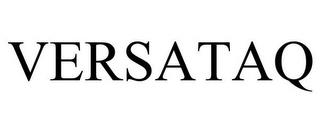 VERSATAQ trademark