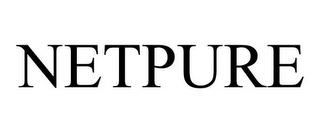 NETPURE trademark