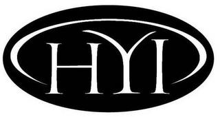 HYI trademark