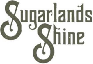 SUGARLANDS SHINE trademark