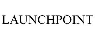 LAUNCHPOINT trademark