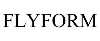 FLYFORM trademark