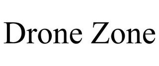 DRONE ZONE trademark