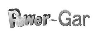 POWER-GAR trademark