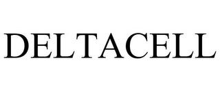 DELTACELL trademark