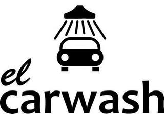 EL CARWASH trademark