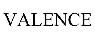 VALENCE trademark