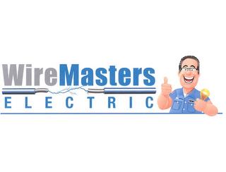 WIREMASTERS ELECTRIC KENT trademark