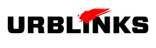 URBLINKS trademark