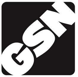 GSN trademark