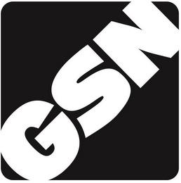 GSN trademark