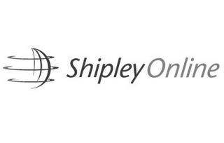 SHIPLEYONLINE trademark