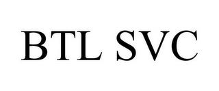 BTL SVC trademark