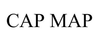 CAP MAP trademark