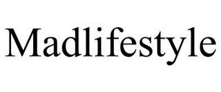 MADLIFESTYLE trademark