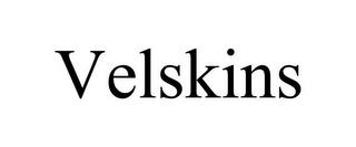 VELSKINS trademark