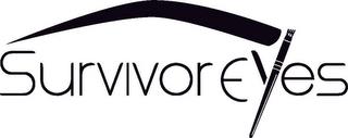 SURVIVOREYES trademark