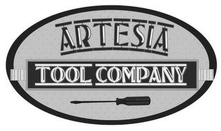 ARTESIA TOOL COMPANY trademark