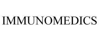 IMMUNOMEDICS trademark