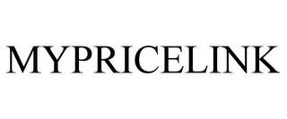 MYPRICELINK trademark