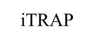 ITRAP trademark