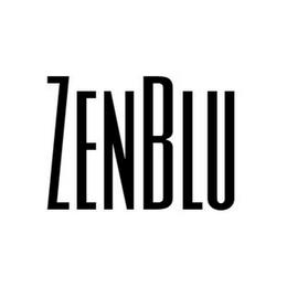 ZENBLU trademark