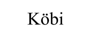 KÖBI trademark