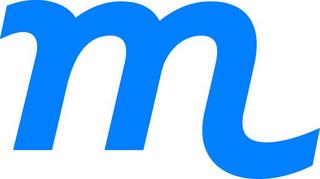 "M" trademark